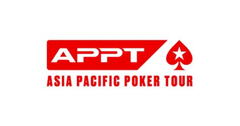 Asia Pacific Poker Tour .